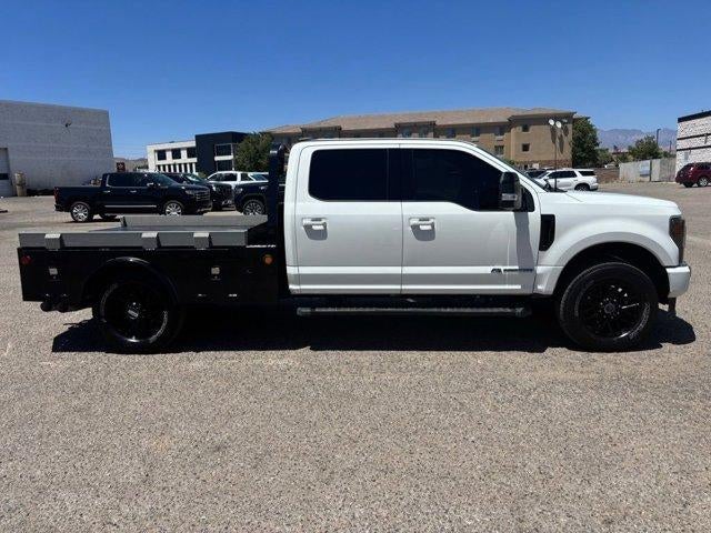 2022 Ford Super Duty F-350 SRW XL
