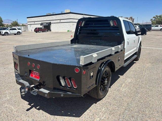 2022 Ford Super Duty F-350 SRW XL