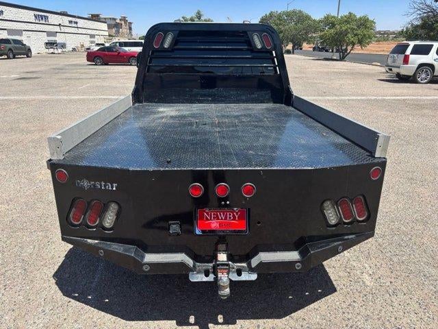 2022 Ford Super Duty F-350 SRW XL
