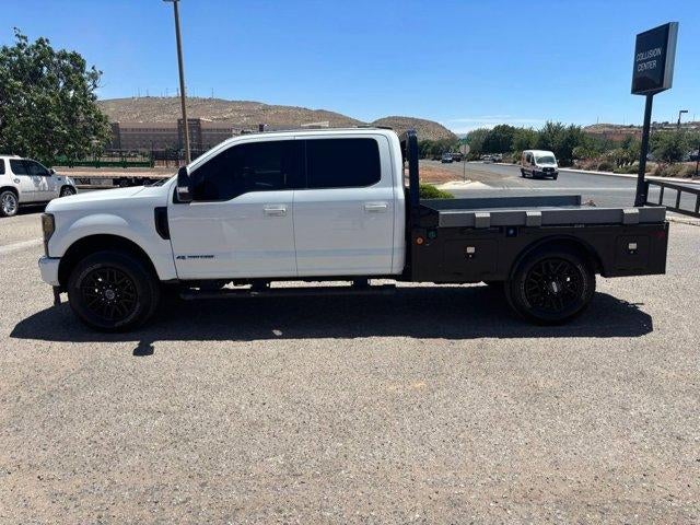 2022 Ford Super Duty F-350 SRW XL