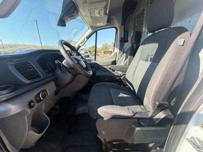 2020 Ford Transit Cargo Van Base