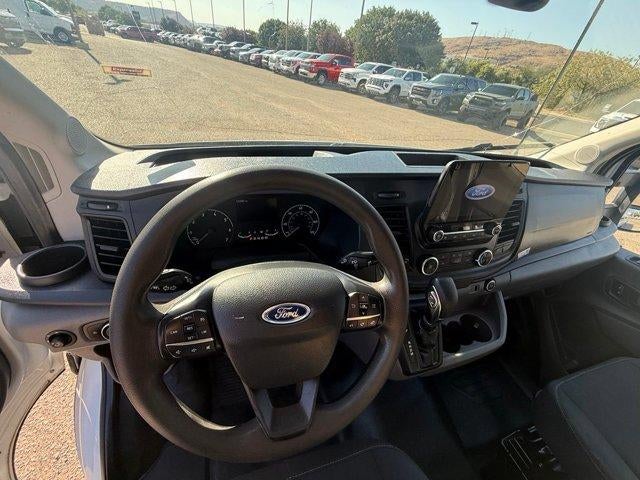 2020 Ford Transit Cargo Van Base