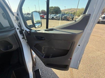 2020 Ford Transit Cargo Van Base