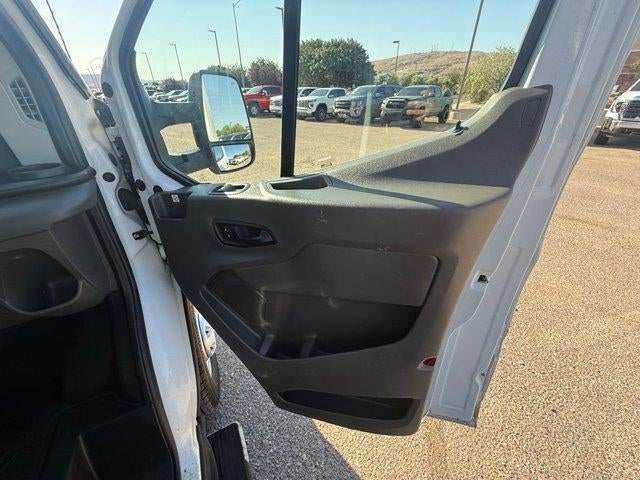 2020 Ford Transit Cargo Van Base