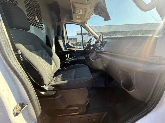 2020 Ford Transit Cargo Van Base