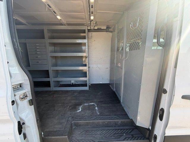 2020 Ford Transit Cargo Van Base