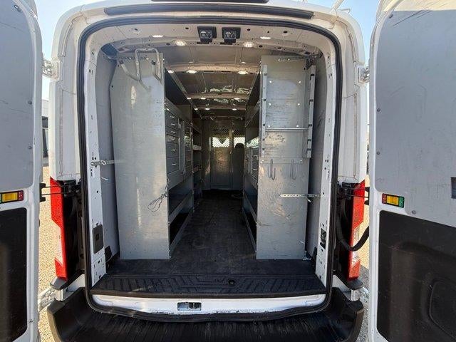 2020 Ford Transit Cargo Van Base