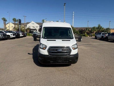 2020 Ford Transit Cargo Van Base