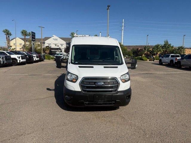 2020 Ford Transit Cargo Van Base