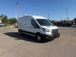 2020 Ford Transit Cargo Van Base