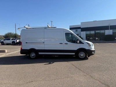 2020 Ford Transit Cargo Van Base
