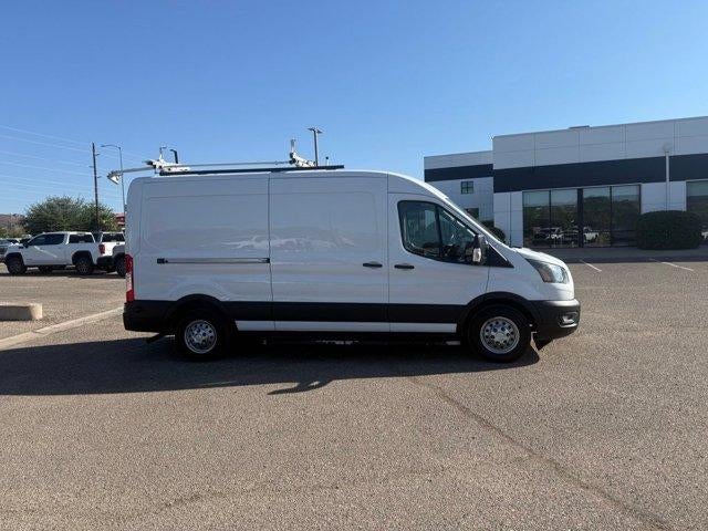 2020 Ford Transit Cargo Van Base