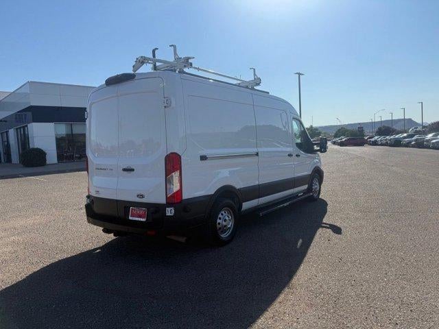 2020 Ford Transit Cargo Van Base