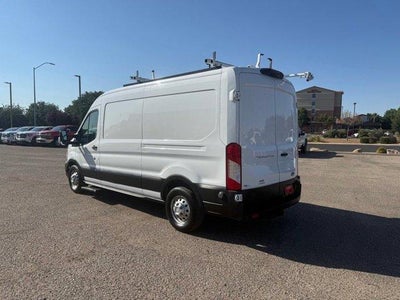 2020 Ford Transit Cargo Van Base