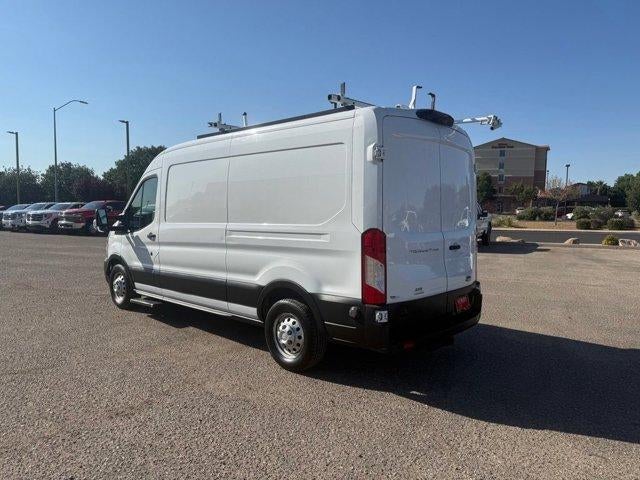 2020 Ford Transit Cargo Van Base
