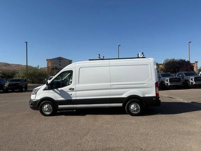 2020 Ford Transit Cargo Van Base