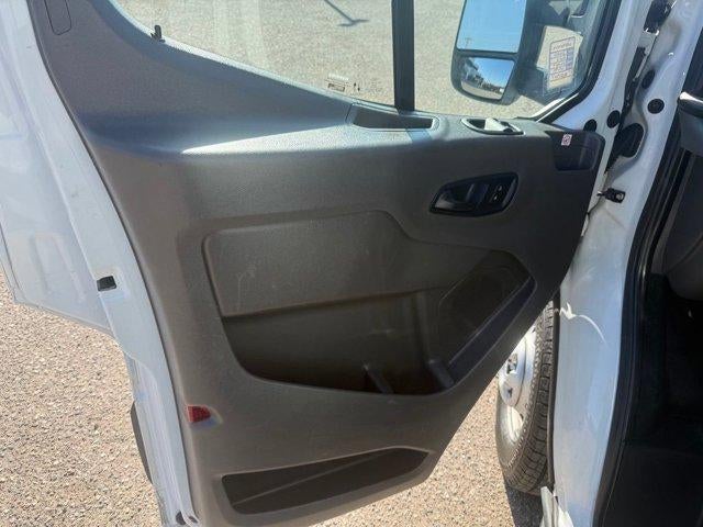 2020 Ford Transit Cargo Van Base