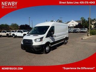 2020 Ford Transit Cargo Van Base