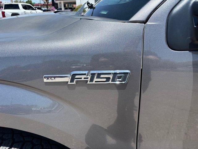 2013 Ford F-150 XL