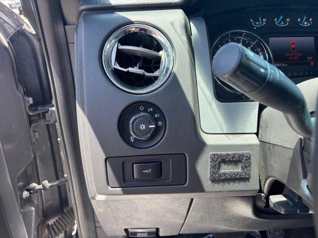 2013 Ford F-150 XL