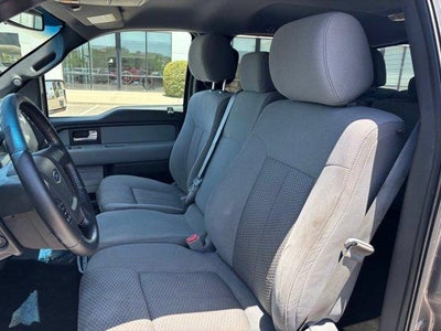 2013 Ford F-150 XL