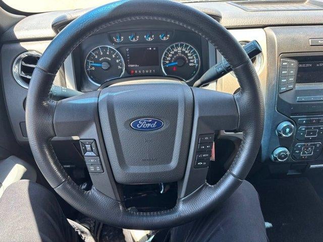 2013 Ford F-150 XL