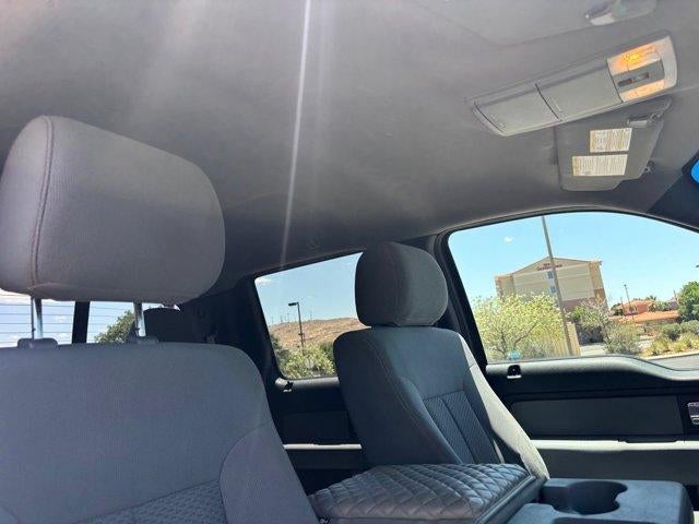 2013 Ford F-150 XL