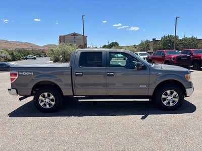 2013 Ford F-150 XL