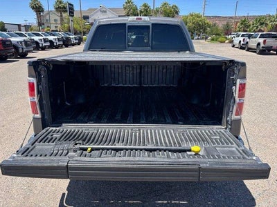 2013 Ford F-150 XL