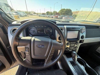 2013 Ford F-150 XL