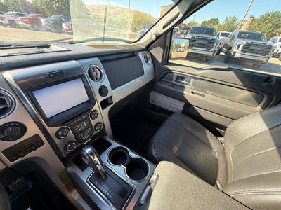 2013 Ford F-150 XL