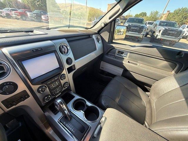 2013 Ford F-150 XL
