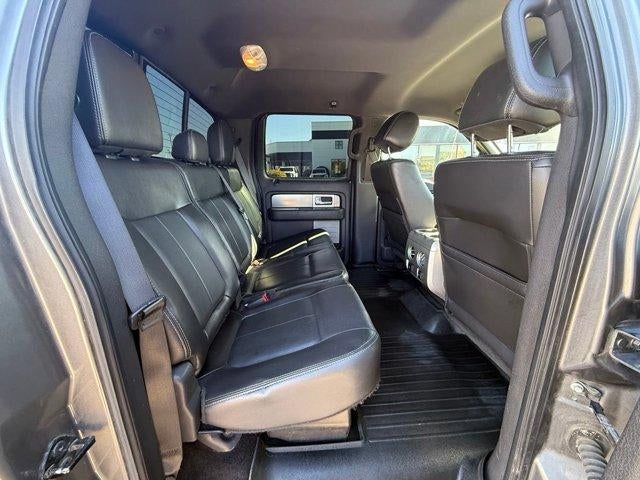 2013 Ford F-150 XL