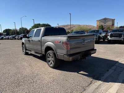 2013 Ford F-150 XL