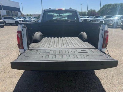 2024 Ford F-150 XL