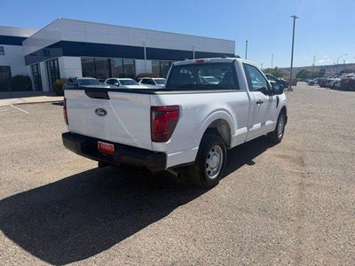 2024 Ford F-150 XL