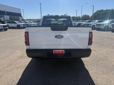 2024 Ford F-150 XL