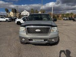 2006 Ford F-150 XLT