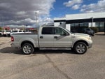 2006 Ford F-150 XLT