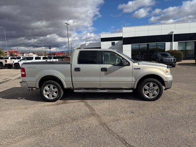 2006 Ford F-150 XLT