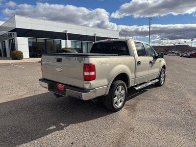 2006 Ford F-150 XLT