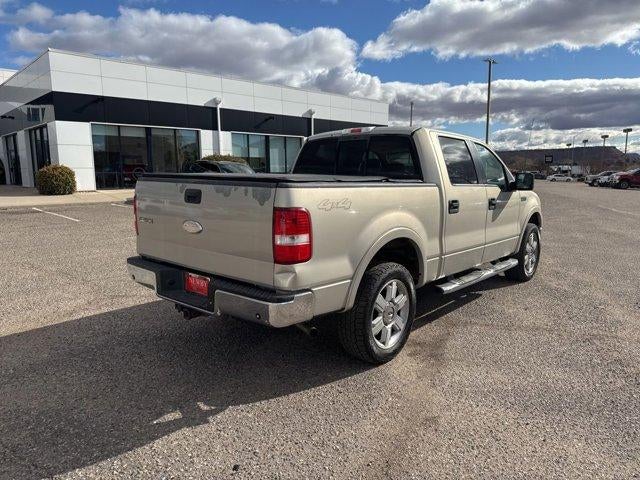 2006 Ford F-150 XLT