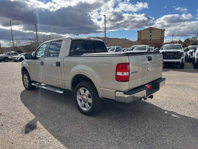 2006 Ford F-150 XLT