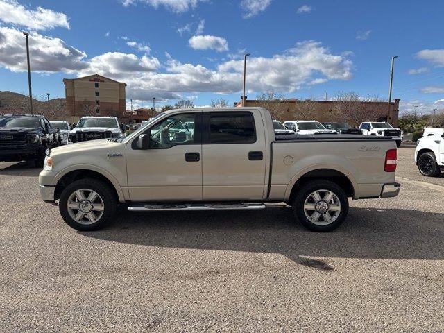 2006 Ford F-150 XLT