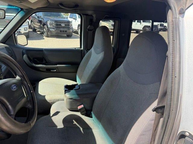 2002 Ford Ranger XL Fleet
