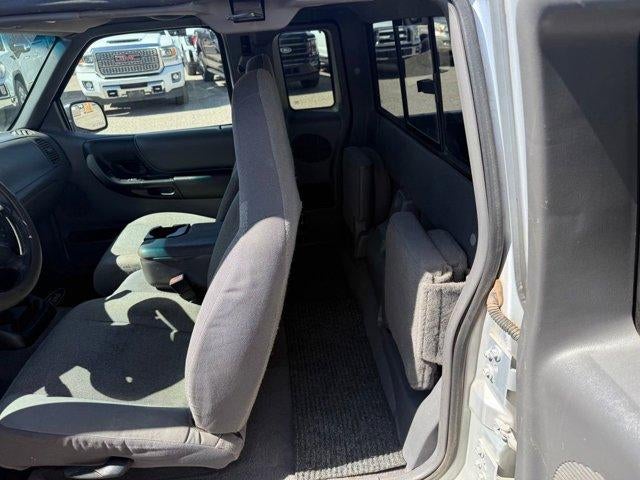 2002 Ford Ranger XL Fleet