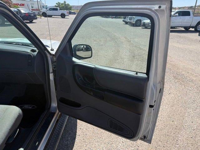 2002 Ford Ranger XL Fleet
