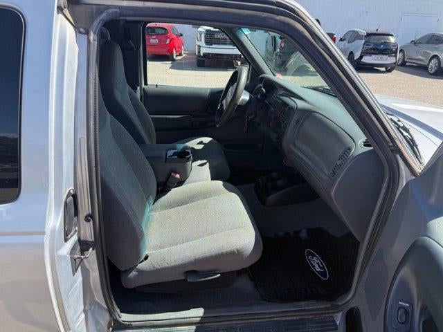 2002 Ford Ranger XL Fleet