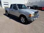2002 Ford Ranger XL Fleet