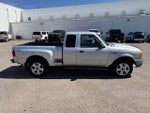 2002 Ford Ranger XL Fleet